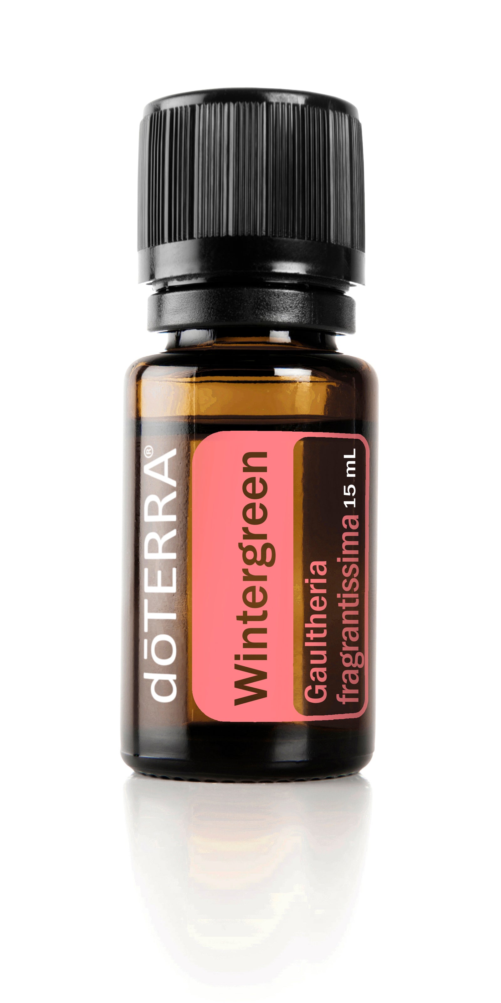 wintergreen oil 15ml